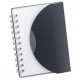 The Post Spiral Notebook